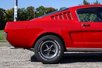 1965 Ford Mustang Fastback for sale