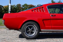 1965 Ford Mustang Fastback for sale