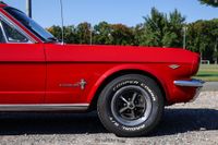 1965 Ford Mustang Fastback for sale