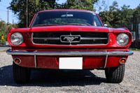 1965 Ford Mustang Fastback for sale