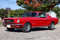 1965 Ford Mustang Fastback for sale
