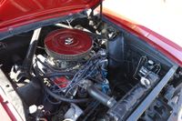 1965 Ford Mustang Fastback for sale