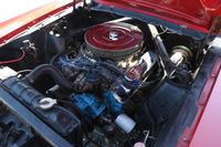 1965 Ford Mustang Fastback for sale