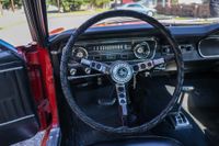 1965 Ford Mustang Fastback for sale