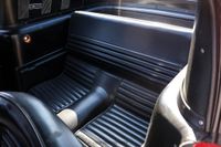 1965 Ford Mustang Fastback for sale