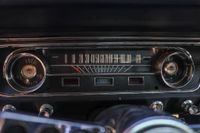 1965 Ford Mustang Fastback for sale