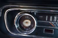 1965 Ford Mustang Fastback for sale