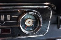 1965 Ford Mustang Fastback for sale