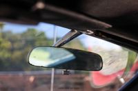 1965 Ford Mustang Fastback for sale