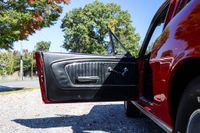 1965 Ford Mustang Fastback for sale
