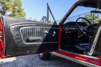 1965 Ford Mustang Fastback for sale