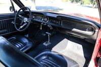 1965 Ford Mustang Fastback for sale