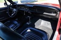 1965 Ford Mustang Fastback for sale