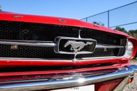 1965 Ford Mustang Fastback for sale