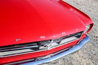 1965 Ford Mustang Fastback for sale