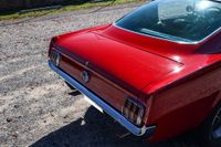 1965 Ford Mustang Fastback for sale