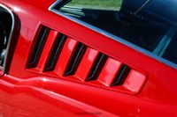 1965 Ford Mustang Fastback for sale