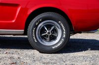 1965 Ford Mustang Fastback for sale