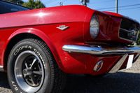 1965 Ford Mustang Fastback for sale