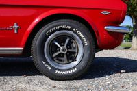 1965 Ford Mustang Fastback for sale
