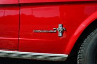 1965 Ford Mustang Fastback for sale