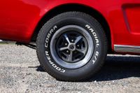 1965 Ford Mustang Fastback for sale