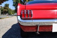 1965 Ford Mustang Fastback for sale