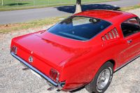 1965 Ford Mustang Fastback for sale