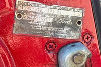 1965 Ford Mustang Fastback for sale