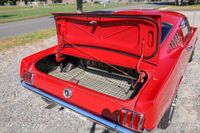 1965 Ford Mustang Fastback for sale
