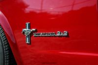 1965 Ford Mustang Fastback for sale