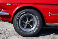 1965 Ford Mustang Fastback for sale