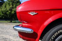 1965 Ford Mustang Fastback for sale