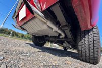 1965 Ford Mustang Fastback for sale