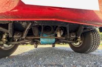 1965 Ford Mustang Fastback for sale