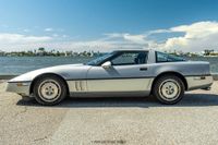 1986 Chevrolet Corvette for sale