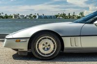 1986 Chevrolet Corvette for sale