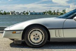 1986 Chevrolet Corvette for sale