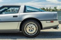 1986 Chevrolet Corvette for sale