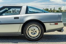 1986 Chevrolet Corvette for sale