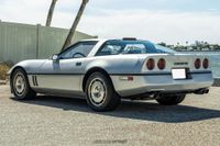1986 Chevrolet Corvette for sale