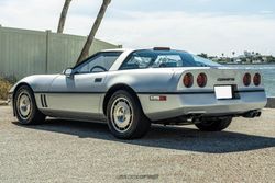 1986 Chevrolet Corvette for sale