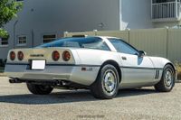1986 Chevrolet Corvette for sale