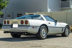 1986 Chevrolet Corvette for sale