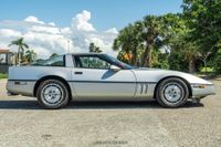 1986 Chevrolet Corvette for sale
