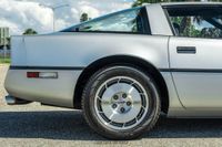 1986 Chevrolet Corvette for sale