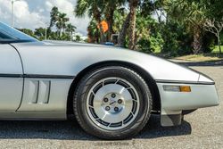1986 Chevrolet Corvette for sale