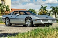 1986 Chevrolet Corvette for sale