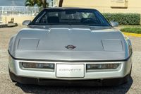 1986 Chevrolet Corvette for sale