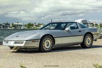 1986 Chevrolet Corvette for sale